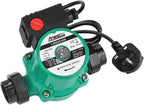Central Heating Pump Hot Water Circulator Boiler Radiator