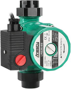 Central Heating Pump Hot Water Circulator Boiler Radiator