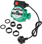 Central Heating Pump Hot Water Circulator Boiler Radiator