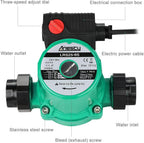 Central Heating Pump Hot Water Circulator Boiler Radiator