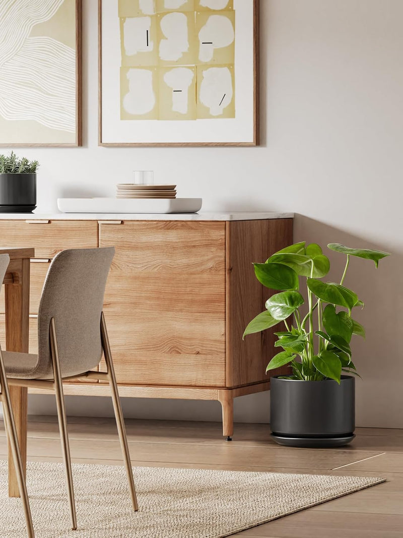 Ceramic Large Indoor Plant Pot Planter
