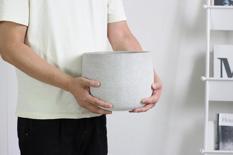 Ceramic Plant Pot Flower Pots