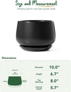 Ceramic Plant Pots Pot