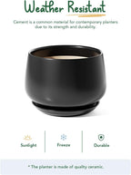 Ceramic Plant Pots Pot