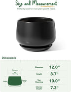 Ceramic Plant Pots Pot