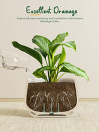 Ceramic Plant Pots Pot