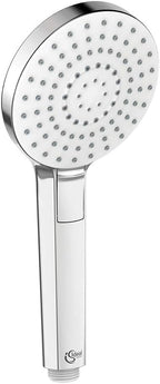 Ceratherm T50 Thermostatic Shower Mixer with Kit Chrome