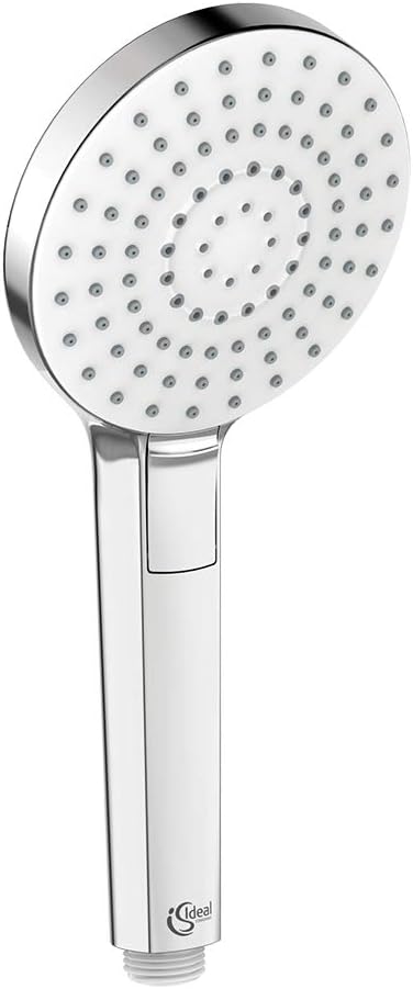 Ceratherm T50 Thermostatic Shower Mixer with Kit Chrome