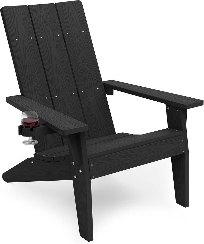 Adirondack Chair for Outdoor Garden: Garden Chairs