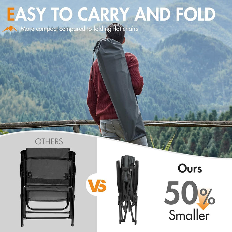 Chair Recliner for Adults