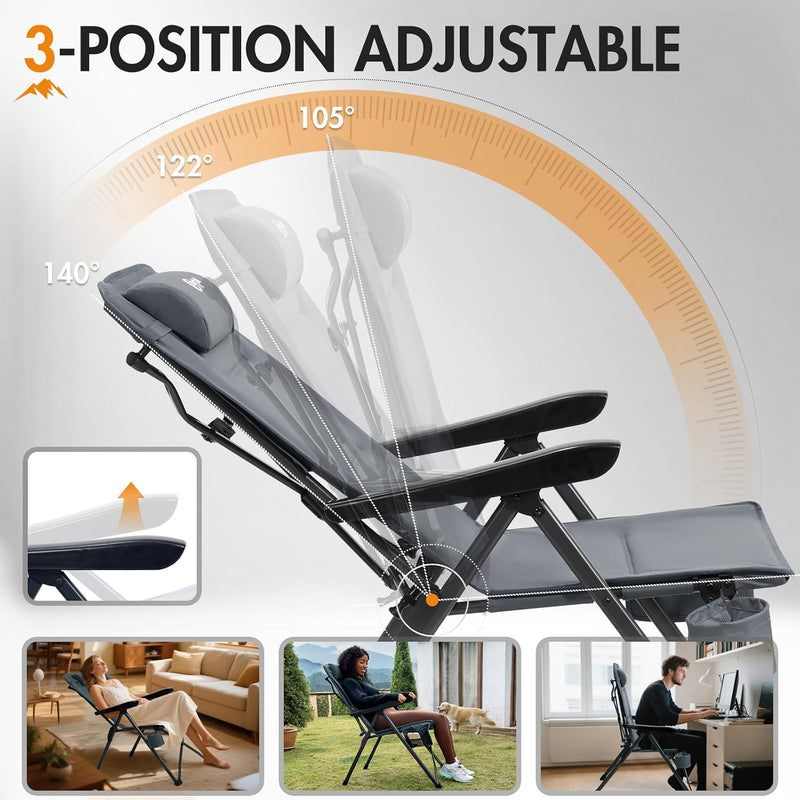 Chair Recliner for Adults