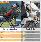 Chair Recliner for Adults