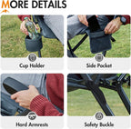 Chair Recliner for Adults