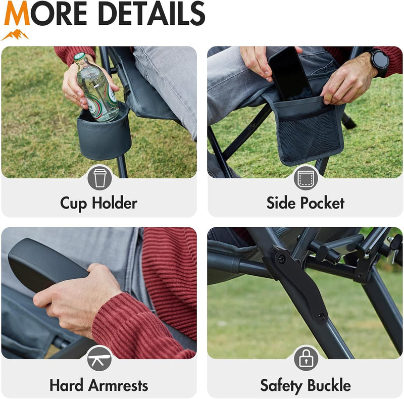 Chair Recliner for Adults