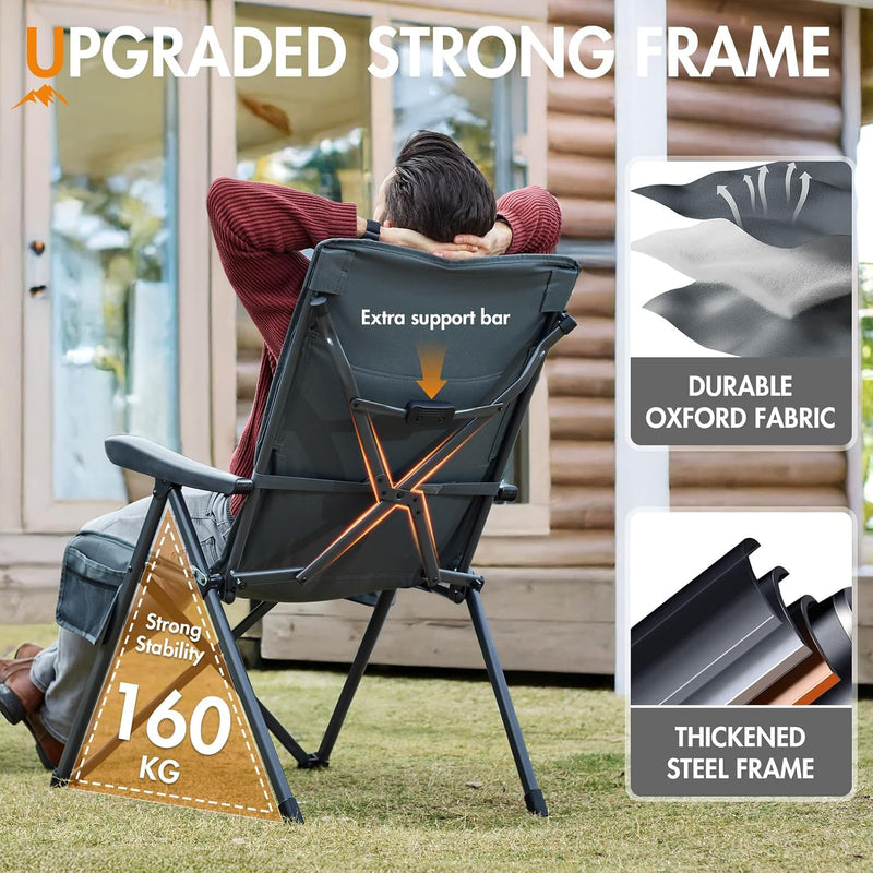 Chair Recliner for Adults