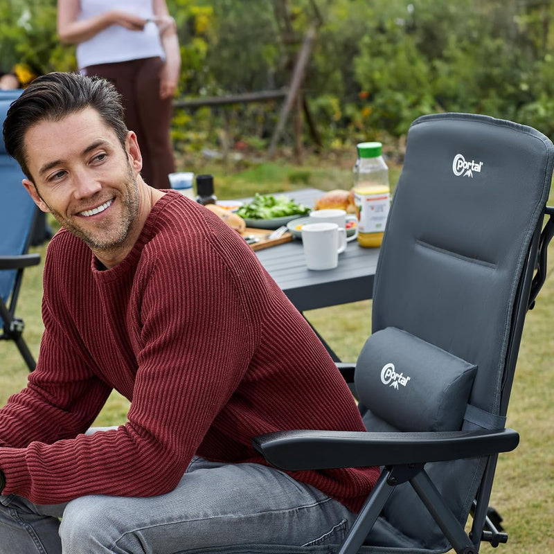 Chair Recliner for Adults