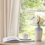 Champagne Velvet Curtains 108 Inch Length 2 Panels