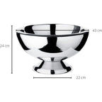 Champagne Wine Cooler 10.5 Litres Diameter 44CM