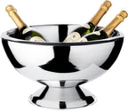 Champagne Wine Cooler 10.5 Litres Diameter 44CM