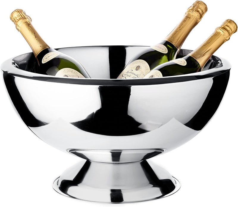 Champagne Wine Cooler 10.5 Litres Diameter 44CM