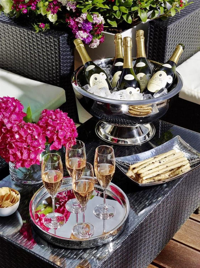 Champagne Wine Cooler 10.5 Litres Diameter 44CM
