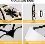 Chandelier 4 Lights Chandeliers Ceiling Light E14 Pendant