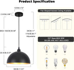Chandelier 4 Lights Chandeliers Ceiling Light E27 Pendant
