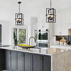 Chandelier 4 Lights Chandeliers Ceiling Light E27 Pendant