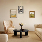 Chandelier 4 Lights Chandeliers Ceiling Light E27 Pendant