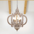 Antique Yellow and Grey, Modern Rustic