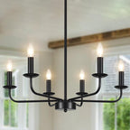 Chandelier Ceiling Lights Living Room Morden Pendant Light