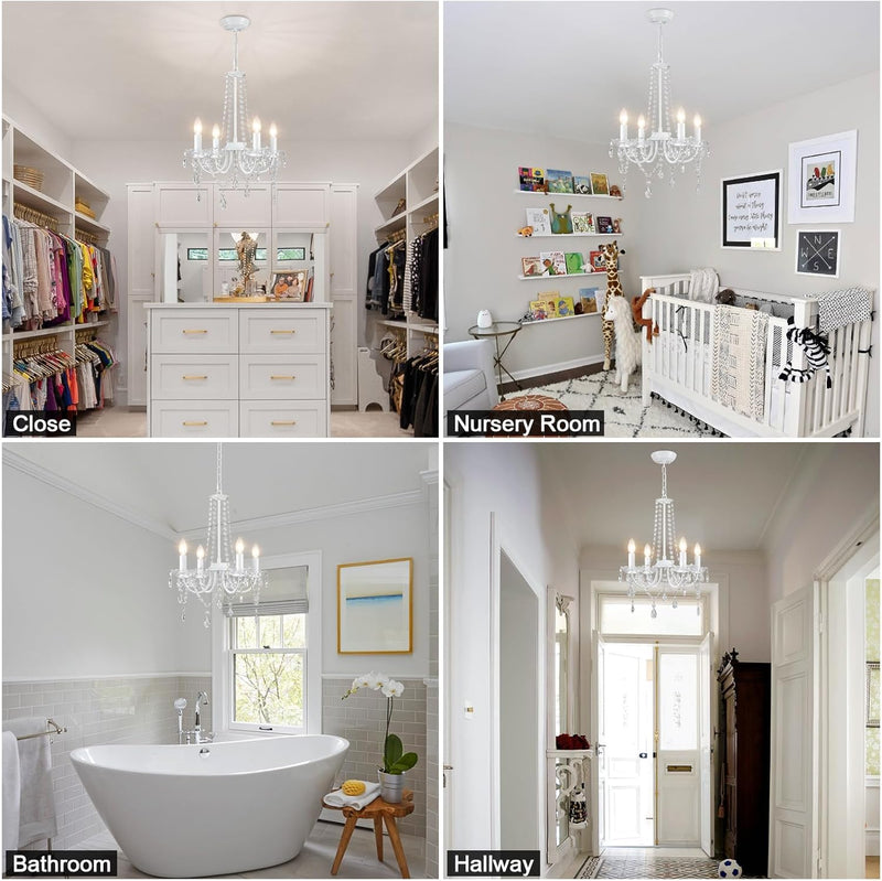 Chandelier Ceiling Lights Living Room Morden Pendant Light