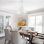 Chandelier Ceiling Lights Living Room Morden Pendant Light