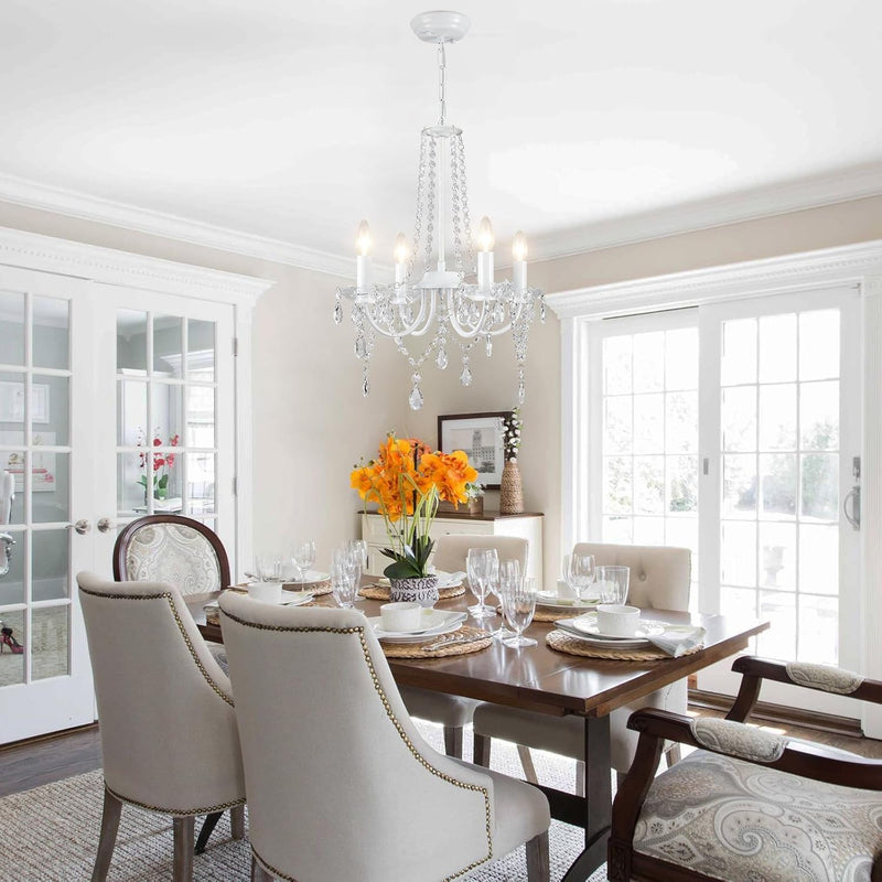 Chandelier Ceiling Lights Living Room Morden Pendant Light