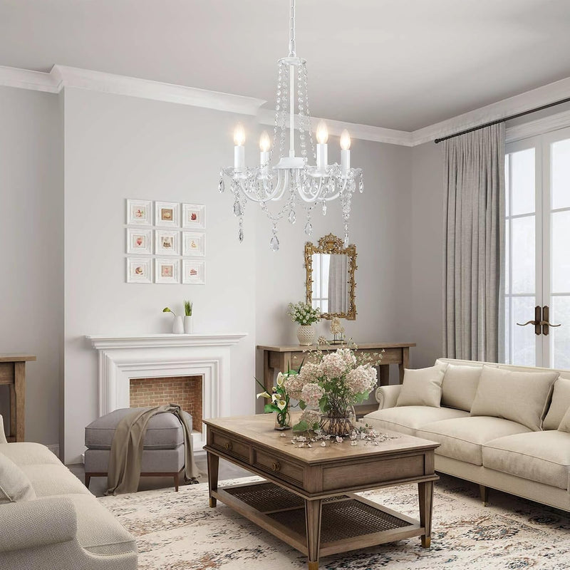 Chandelier Ceiling Lights Living Room Morden Pendant Light