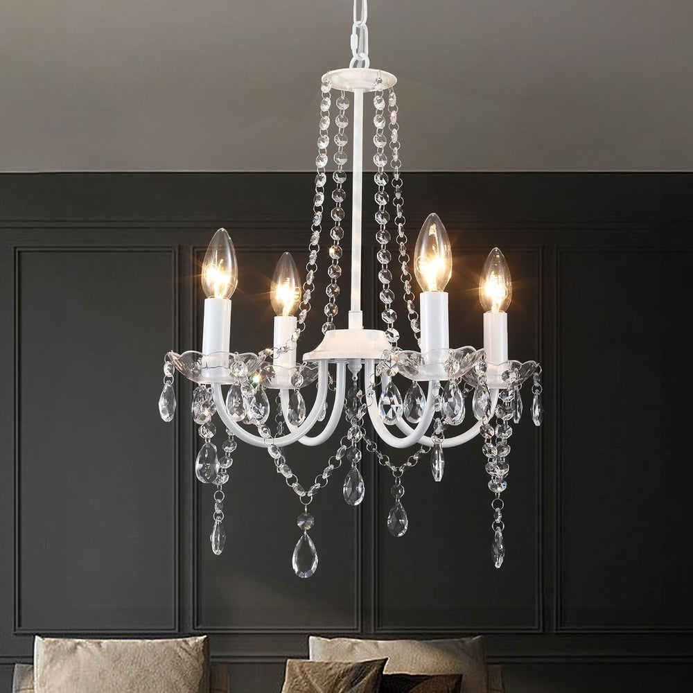 Chandelier Ceiling Lights Living Room Morden Pendant Light