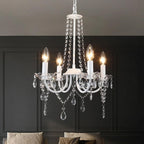 Chandelier Ceiling Lights Living Room Morden Pendant Light