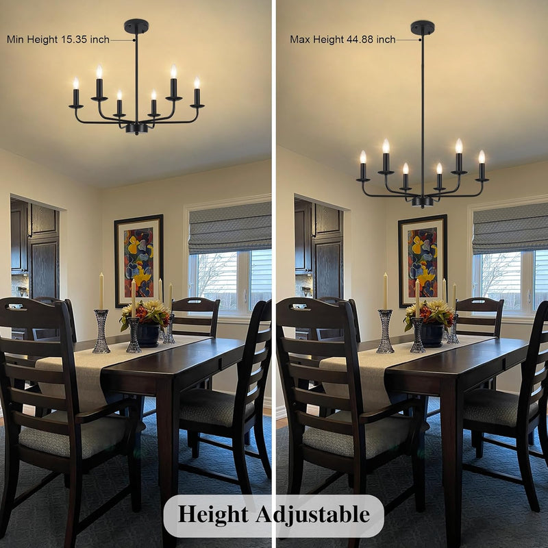 Chandelier Ceiling Lights Living Room Morden Pendant Light