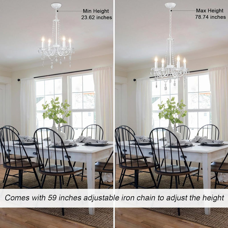 Chandelier Ceiling Lights Living Room Morden Pendant Light