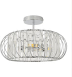 Chandelier Light Shade Ceiling Lights Living Room Modern