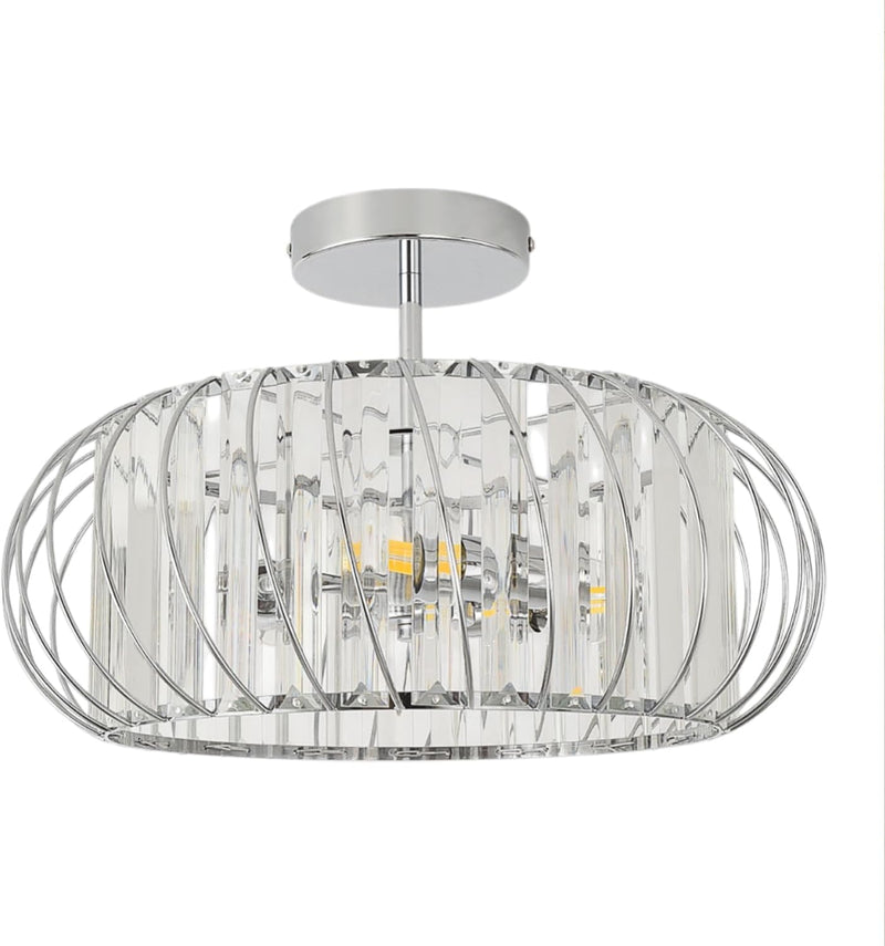 Chandelier Light Shade Ceiling Lights Living Room Modern