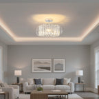 Chandelier Light Shade Ceiling Lights Living Room Modern