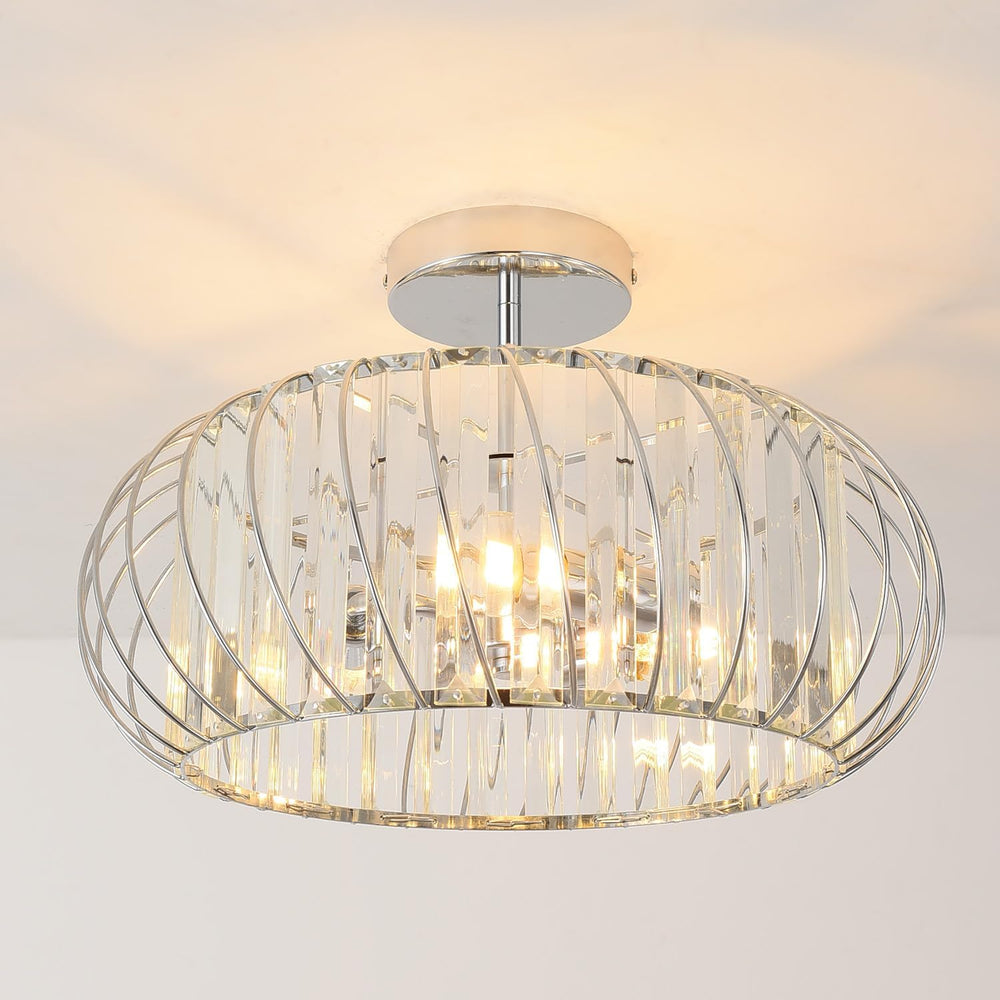 Chandelier Light Shade Ceiling Lights Living Room Modern