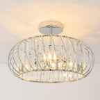 Chandelier Light Shade Ceiling Lights Living Room Modern