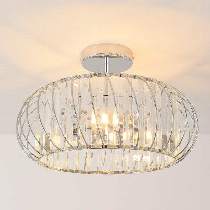 Chandelier Light Shade Ceiling Lights Living Room Modern