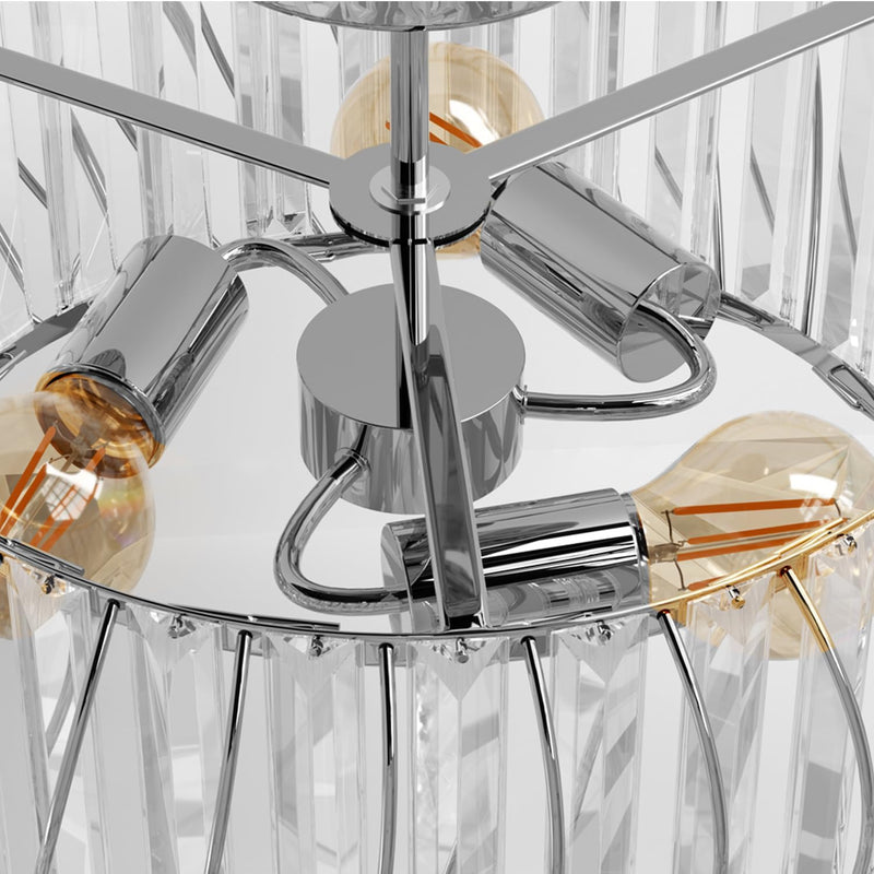 Chandelier Light Shade Ceiling Lights Living Room Modern