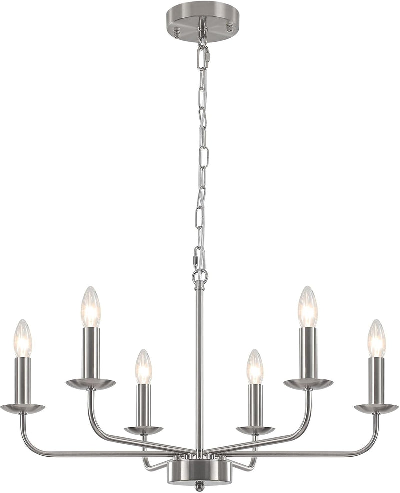 Chandeliers Ceiling Light 6 Lights Pendant Lighting
