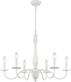 Chandeliers Ceiling Light 6 Lights Pendant Lighting