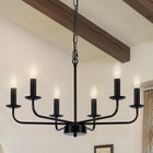 6 Light Black