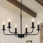 Chandeliers Ceiling Light 6 Lights Pendant Lighting